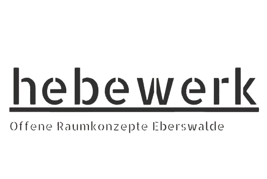 Logo Hebewerk eV